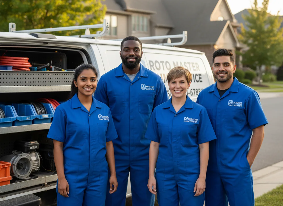 Sump Pump Installation company in Honolulu, HI